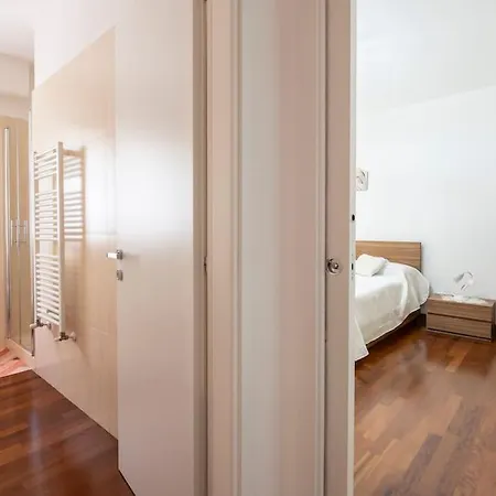 Apartment La Casa Di Irene
