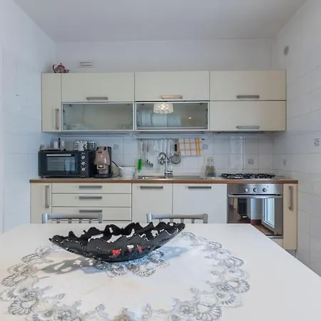 Appartamento La Casa Di Irene Martina Franca