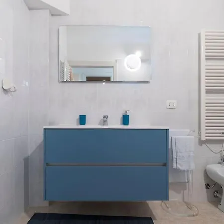 Appartement La Casa Di Irene *
