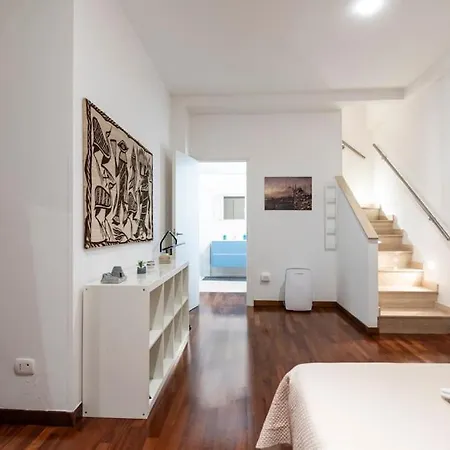 La Casa Di Irene Appartement Martina Franca