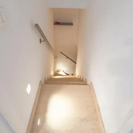 La Casa Di Irene Apartment