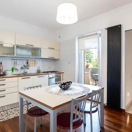 La Casa Di Irene Apartment