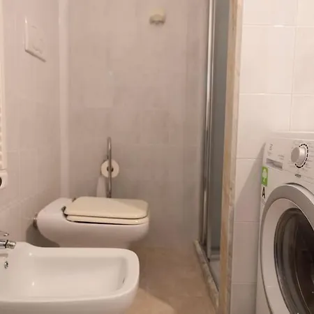 La Casa Di Irene Appartement *