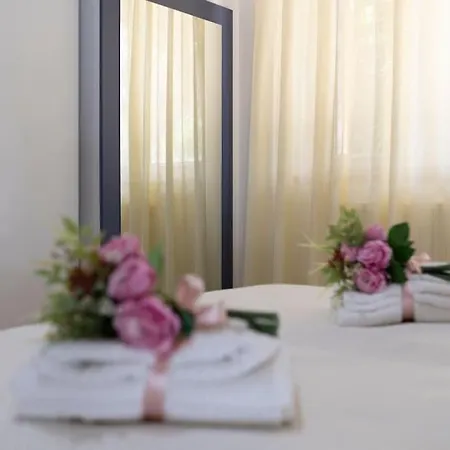 La Casa Di Irene *