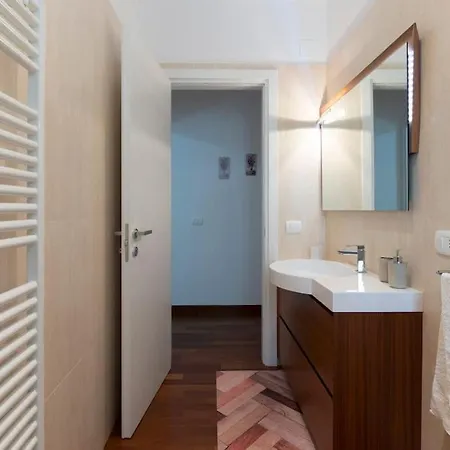 Appartement La Casa Di Irene