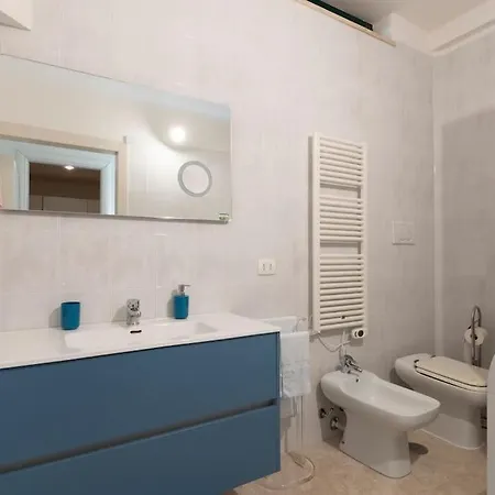 La Casa Di Irene *