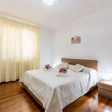 Apartment La Casa Di Irene