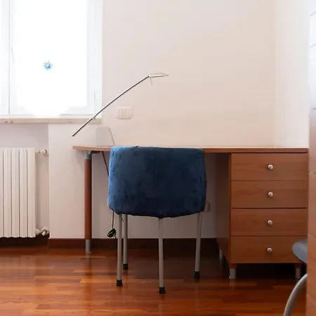 La Casa Di Irene Apartment