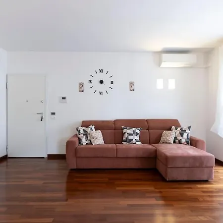La Casa Di Irene Apartment