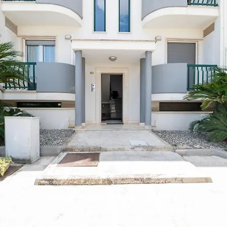 La Casa Di Irene Apartment
