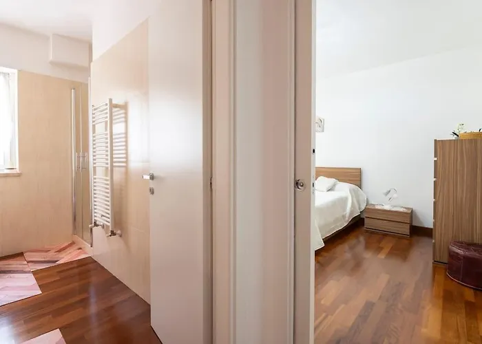 Appartamento La Casa Di Irene
