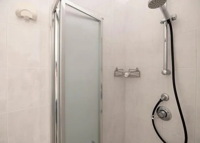 Appartamento La Casa Di Irene *