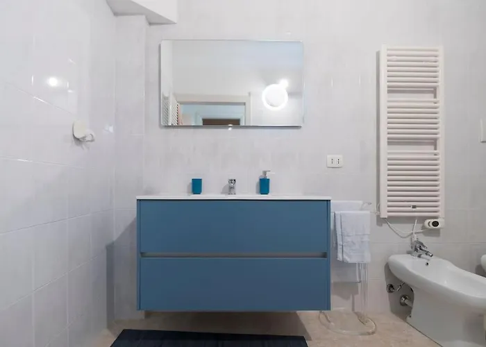 Appartamento La Casa Di Irene *