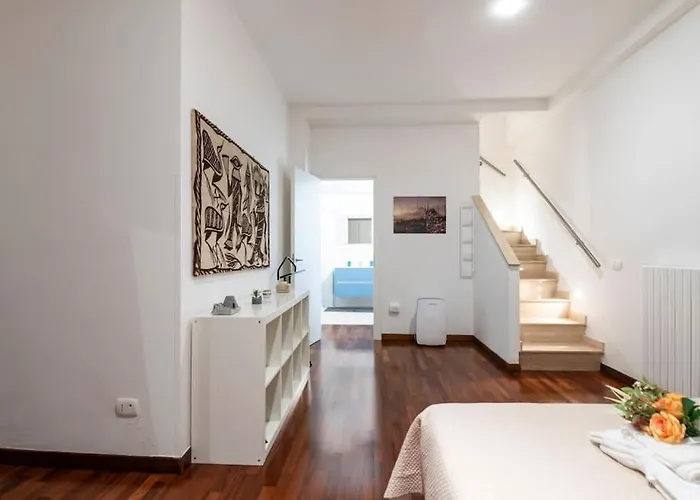 La Casa Di Irene Appartamento Martina Franca