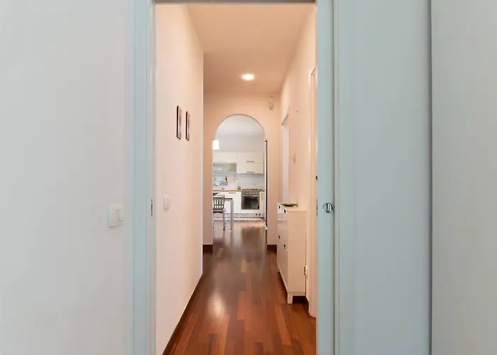 La Casa Di Irene Appartamento Martina Franca