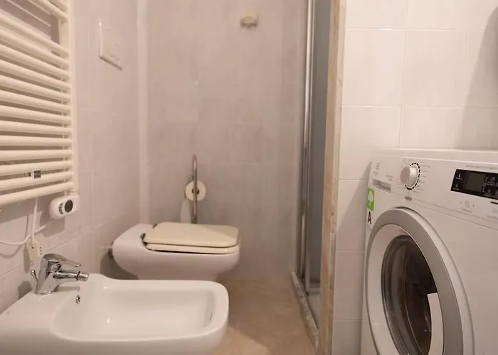 La Casa Di Irene Appartamento *