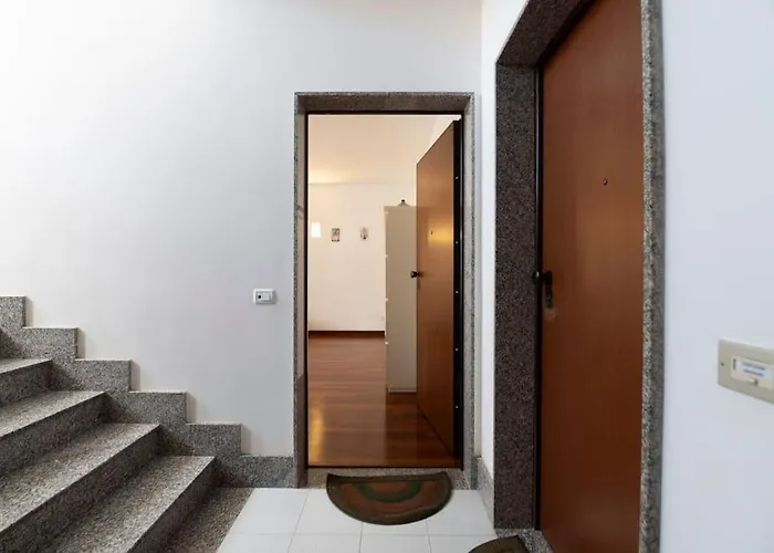 La Casa Di Irene Appartamento Martina Franca