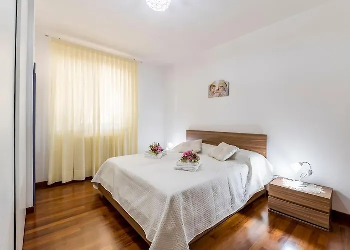 Appartamento La Casa Di Irene