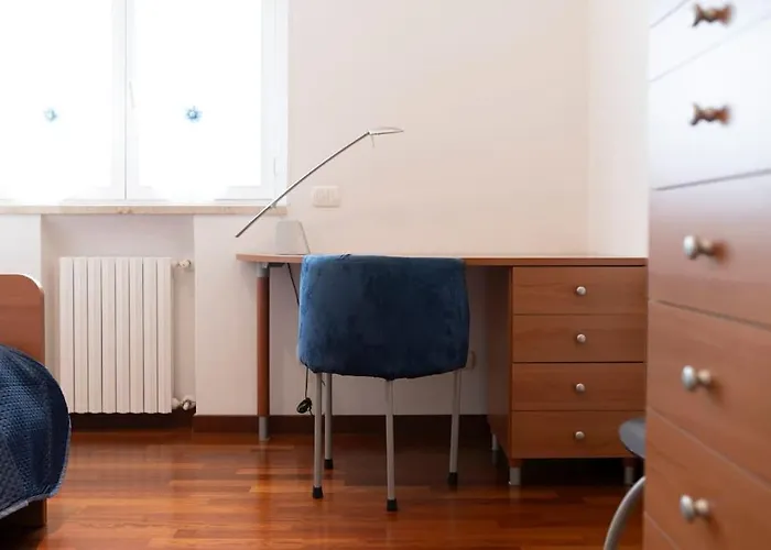 La Casa Di Irene Appartamento
