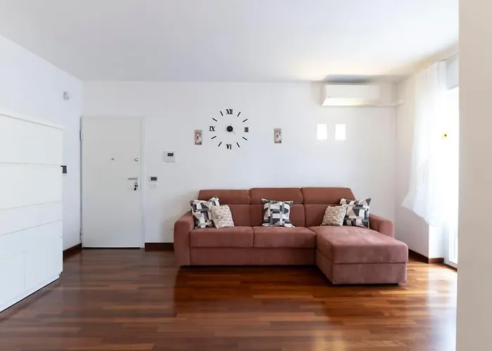 La Casa Di Irene Appartamento
