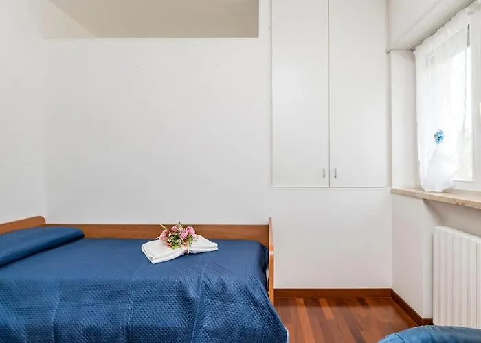 La Casa Di Irene Martina Franca