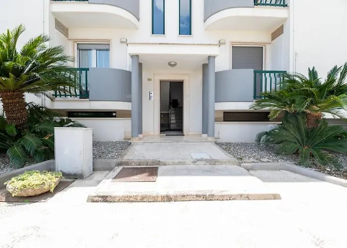 La Casa Di Irene Appartamento