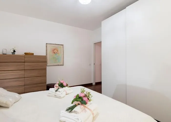 La Casa Di Irene Martina Franca